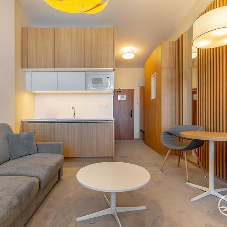 Tatra Suites Luxury Studio C410 Wysokie Tatry Zewnętrze zdjęcie