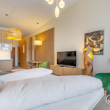 Tatra Suites Luxury Studio C410 Wysokie Tatry Zewnętrze zdjęcie